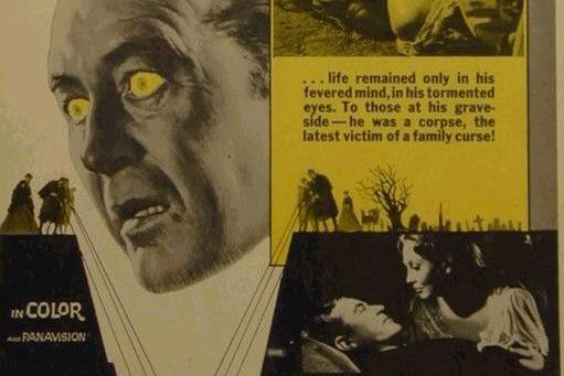 The Premature Burial The Premature Burial