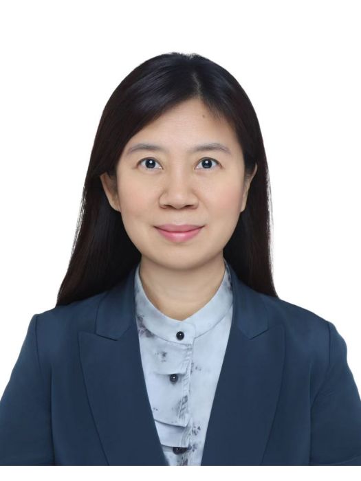 丁霞(北京中醫藥大學副校長) 丁霞(北京中醫藥大學副校長)