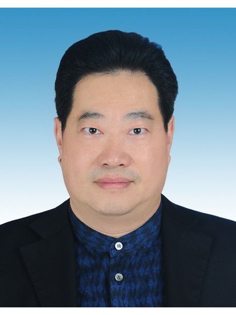 洪濤(廣東省陽江市陽東區人大常委會主任) 洪濤(廣東省陽江市陽東區人大常委會主任)