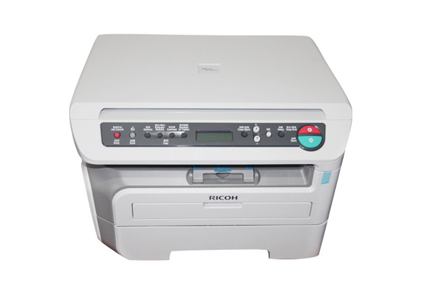 理光Aficio SP 1200SU 理光Aficio SP 1200SU