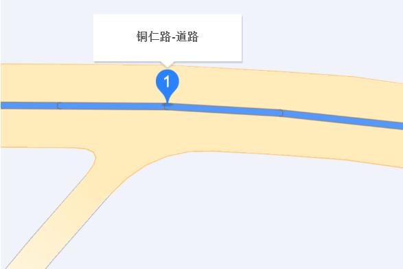 銅仁路(開陽縣銅仁路) 銅仁路(開陽縣銅仁路)