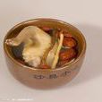 白鴿湯 白鴿湯