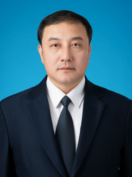 劉輝(哈爾濱市松北區人民政府黨組成員、副區長，市公安局松北區公安分局局長)
