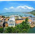 大澳漁村 大澳漁村