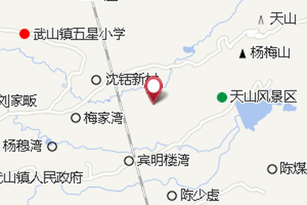 沈文菊村 沈文菊村