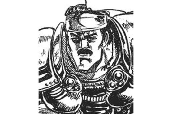 扎克(動漫《北斗神拳》及其衍生作品中的角色) 扎克(動漫《北斗神拳》及其衍生作品中的角色)