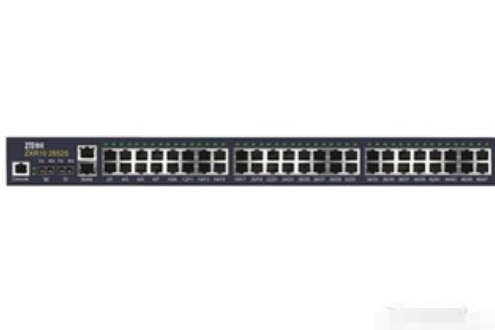 中興ZXR10 2850-52TC 中興ZXR10 2850-52TC