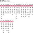 邢台公交103路 邢台公交103路