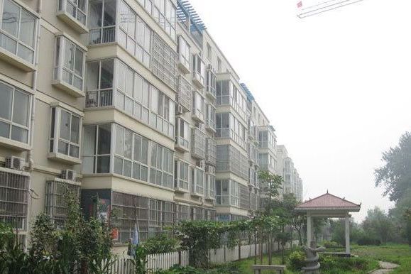 興泰苑(成都市興泰苑小區) 興泰苑(成都市興泰苑小區)