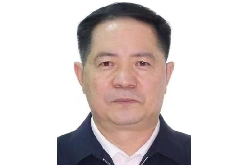 羅世友(重慶市民政局二級巡視員) 羅世友(重慶市民政局二級巡視員)