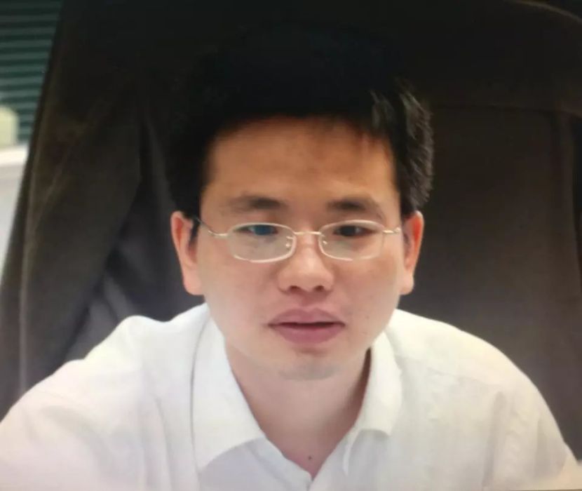 肖喜(清華大學副教授) 肖喜(清華大學副教授)