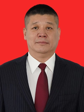 趙振宇(吉林省四平經濟開發區黨工委委員、紀檢監察工委書記) 趙振宇(吉林省四平經濟開發區黨工委委員、紀檢監察工委書記)