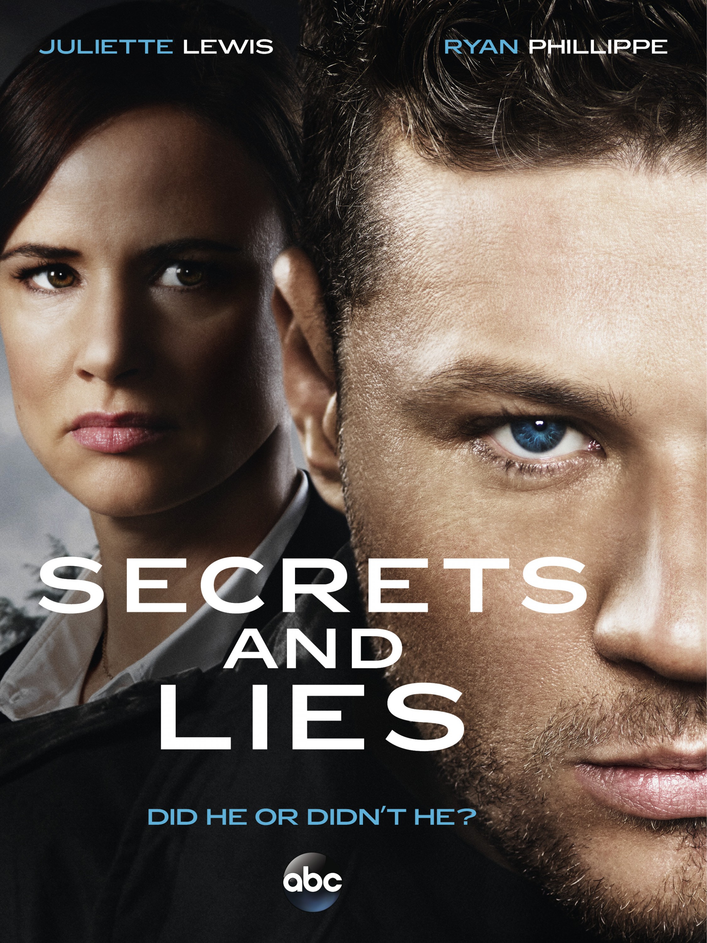秘密與謊言(2015年美國電視劇)