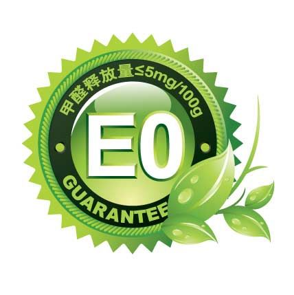 E0級環保標準