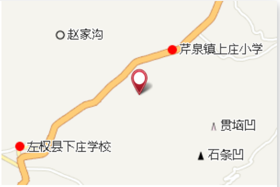 龍灘 龍灘