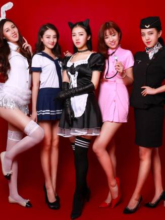 王李丹鈮 王李丹鈮