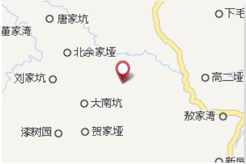 沈家坑 沈家坑