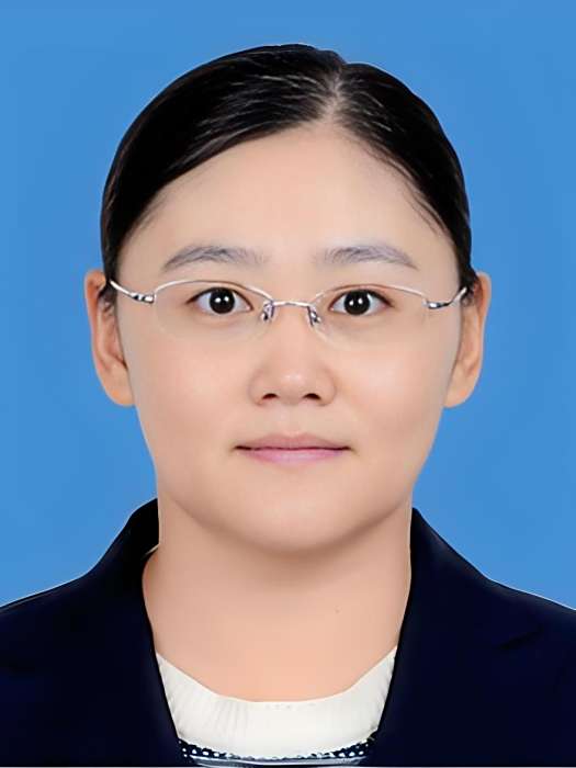 張立苹(山東省濟南市濟陽區司法局黨組成員、行政複議應訴科科長，一級主任科員)