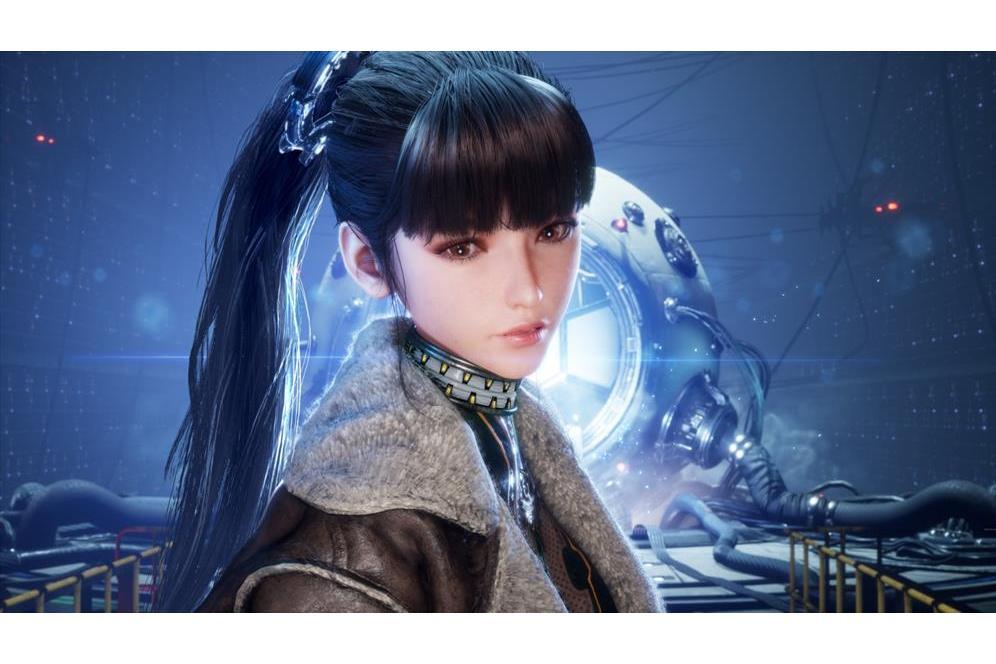 夏娃(遊戲《Stellar Blade》中的角色)