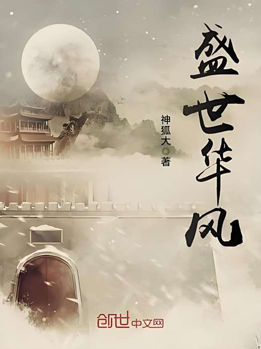盛世華風 盛世華風