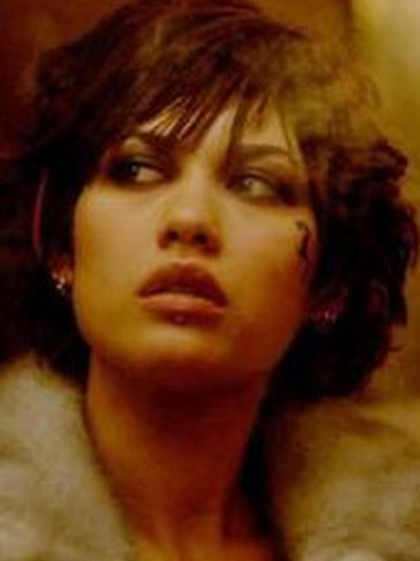 Vivienne McKee Vivienne McKee
