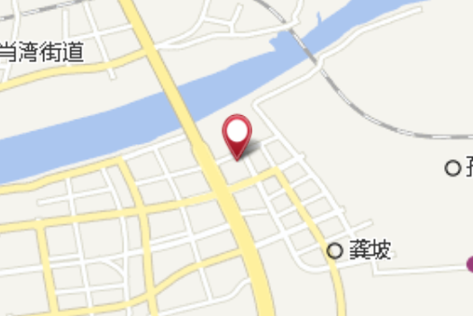 竇家台 竇家台