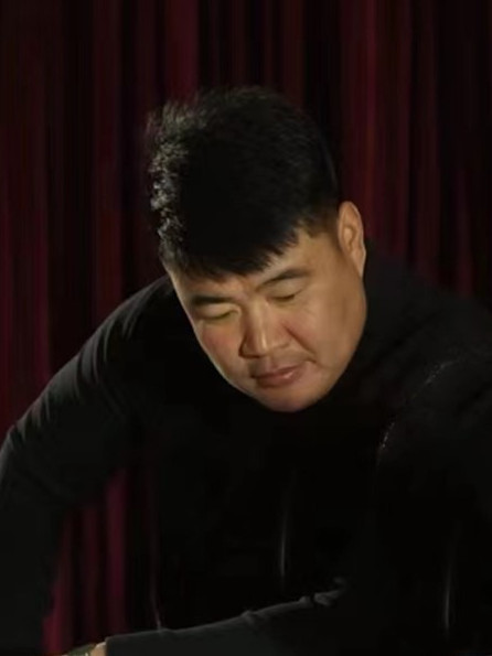 李壯(演員) 李壯(演員)