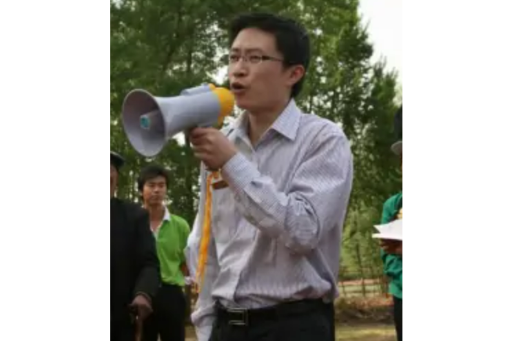 桂華(高級職業經理人) 桂華(高級職業經理人)