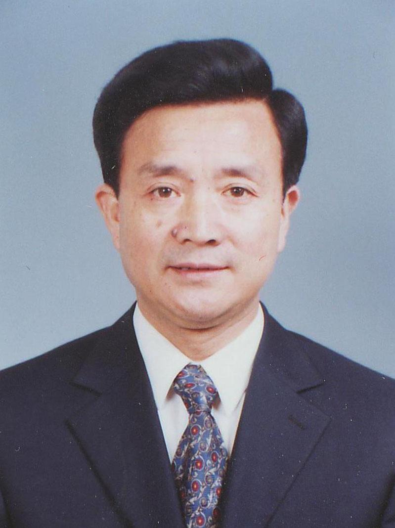張保慶(陝西省政協副主席)