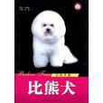 比熊犬(陝西科學技術出版社出版圖書)