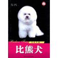 比熊犬(陝西科學技術出版社出版圖書) 比熊犬(陝西科學技術出版社出版圖書)