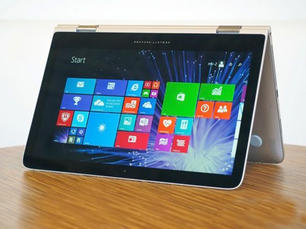 惠普SPECTRE PRO X360 G1 惠普SPECTRE PRO X360 G1