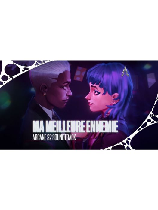Ma Meilleure Ennemie Ma Meilleure Ennemie