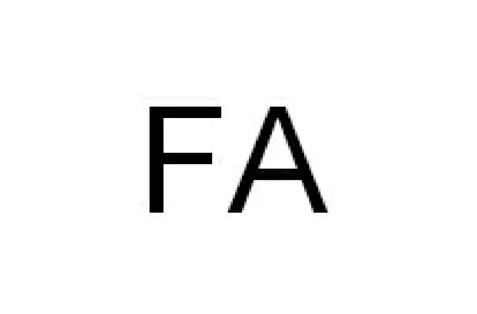 FA(數字邏輯電路名詞)
