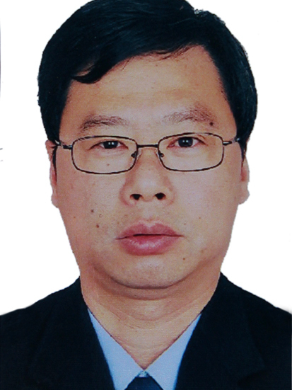 楊成(江西省上饒市廣信區原副區長、公安局原局長) 楊成(江西省上饒市廣信區原副區長、公安局原局長)