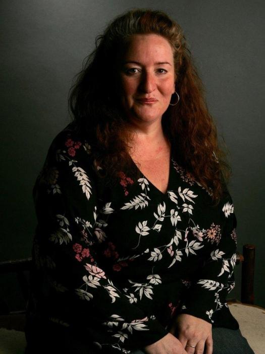 Rusty Schwimmer Rusty Schwimmer