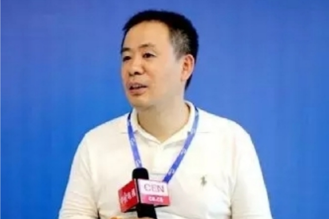 吳曉南(拉芳家化獨立董事) 吳曉南(拉芳家化獨立董事)