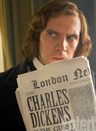 丹·史蒂文斯(Dan Stevens) 丹·史蒂文斯(Dan Stevens)