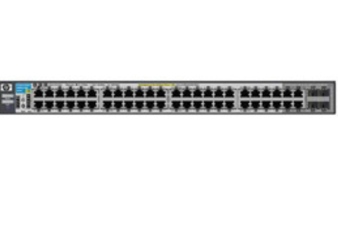 惠普ProCurve Switch 3500yl-48G-PWR 惠普ProCurve Switch 3500yl-48G-PWR