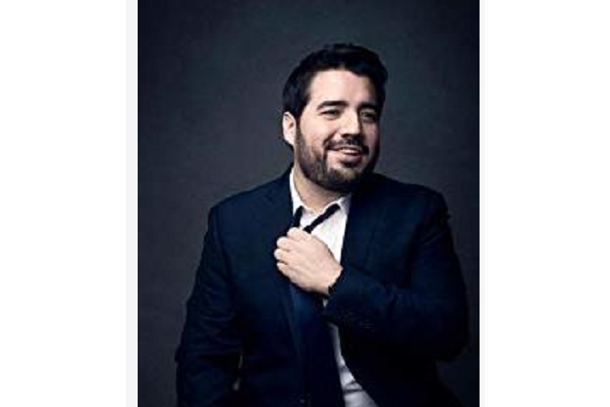 Erick Zamora Erick Zamora
