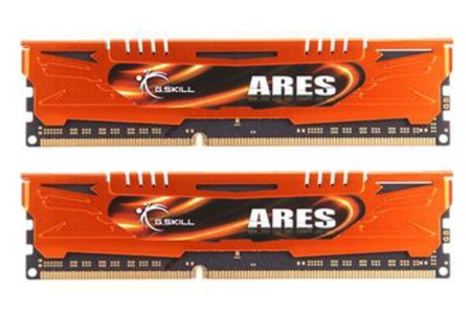 芝奇ARES 8GB DDR3 2133 芝奇ARES 8GB DDR3 2133
