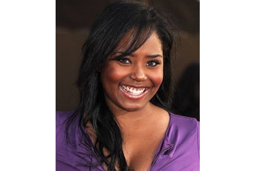 Shar Jackson Shar Jackson