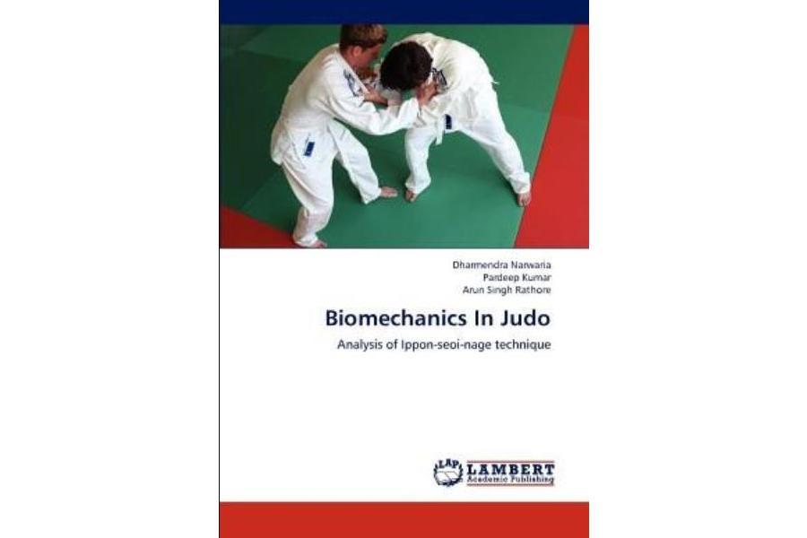 Biomechanics in Judo Biomechanics in Judo