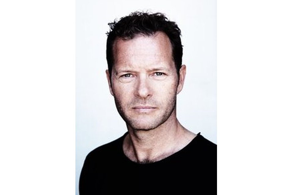 Claus Riis Østergaard Claus Riis Østergaard