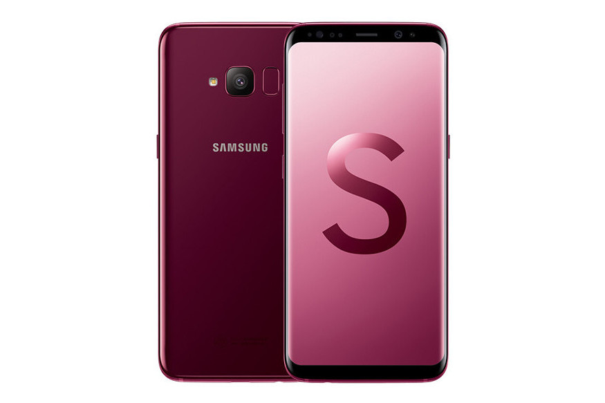Samsung Galaxy S輕奢版 Samsung Galaxy S輕奢版