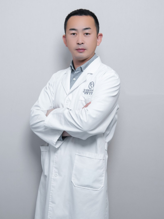 柯有準