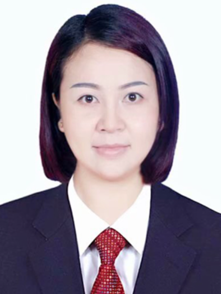 楊曉慶(貴州省黔東南苗族侗族自治州從江縣市場監督管理局黨組成員、副局長) 楊曉慶(貴州省黔東南苗族侗族自治州從江縣市場監督管理局黨組成員、副局長)