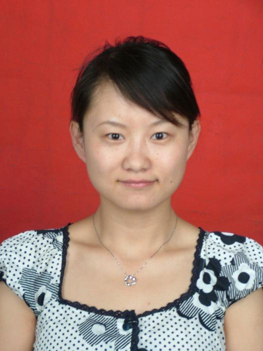 袁珍(西安石油大學地球科學與工程學院講師) 袁珍(西安石油大學地球科學與工程學院講師)