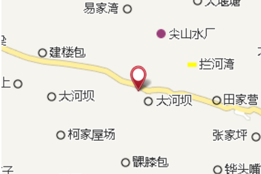 百步鄉 百步鄉