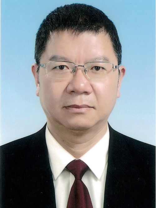 周衛國(寧波市寧海縣水利局黨委委員、副局長) 周衛國(寧波市寧海縣水利局黨委委員、副局長)